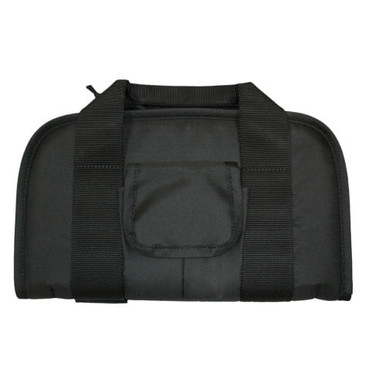 Bob Allen Large Tactical Handgun Case