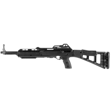 Hi-Point Carbine Semi Auto Rifle 10mm Auto 17.5" Threaded Barrel 10 Rounds Polymer Stock Black Finish