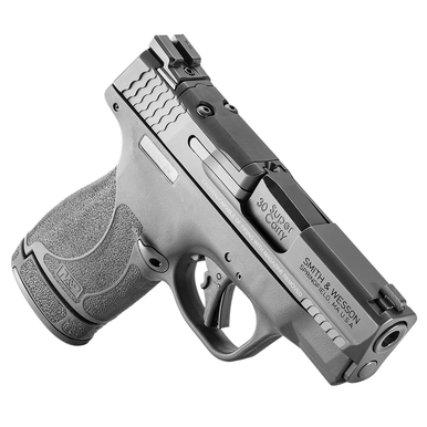 Smith & Wesson 13473 M&P Shield Plus Micro-Compact Frame 30 Super Carry Pistol