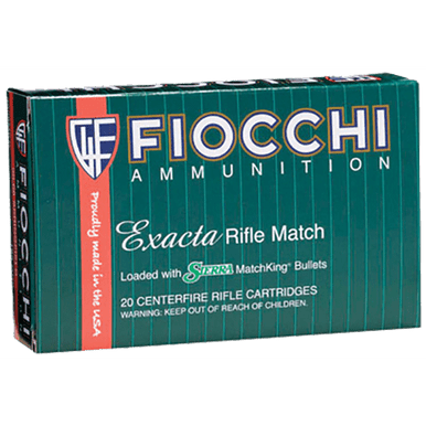 Fiocchi 46EXB Defense Dynamics 4.6x30mm H&K 40 gr Jacketed Soft Point 50 Per Box