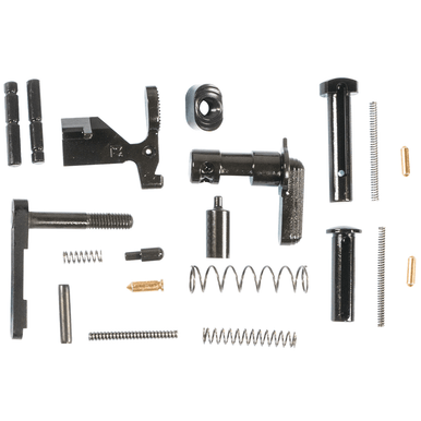 Smith & Wesson AR Lower Parts Kit