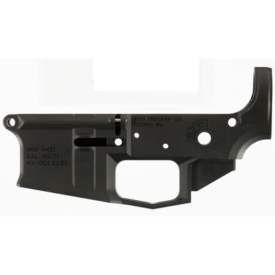 Aero Precision M4E1 Stripped Lower Receiver for AR-15