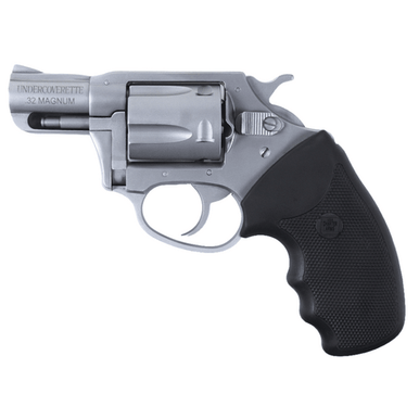 Charter Arms Undercover Undercoverette Revolver .32 Mag 2in 5rd Stainless