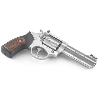 Ruger 5771 SP101 Revolver .357 Mag Stainless Revolver Handgun