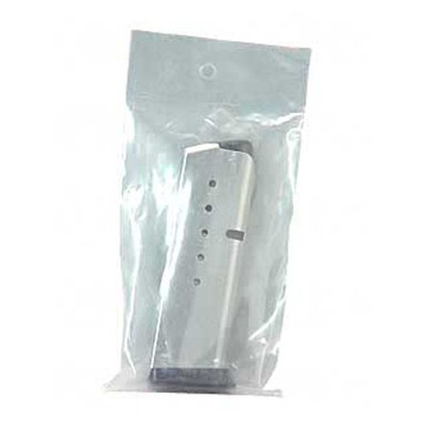 Kahr Arms CM/PM/MK/CW Magazine 6 Rounds .40 S&W Stainless Steel