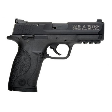 Smith & Wesson M&P22 Compact 22LR Semi Automatic Pistol