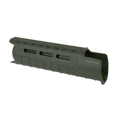 Magpul MAG538-ODG MOE SL Handguard CARB AR15 ODG