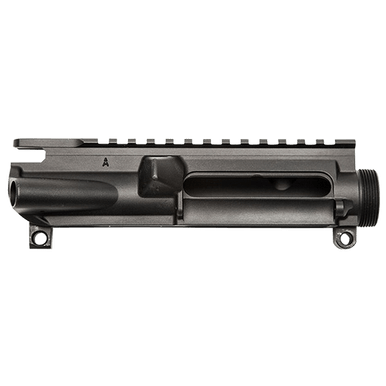 Aero Precision AR-15 Stripped Upper Receiver Multi-Caliber Black