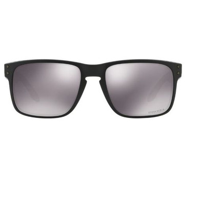 Oakley SI Holbrook Matte Black w/Prizm Black OO9102-I055