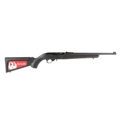 Ruger TARGET 10/22 B B/SYN COMPACT 22LR 736676311149