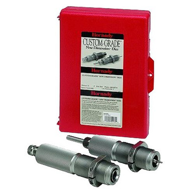 Hornady Series I Die Set
