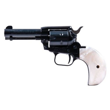 Heritage Manufacturing Inc Rough Rider Bird Head Combo 22LR|22M