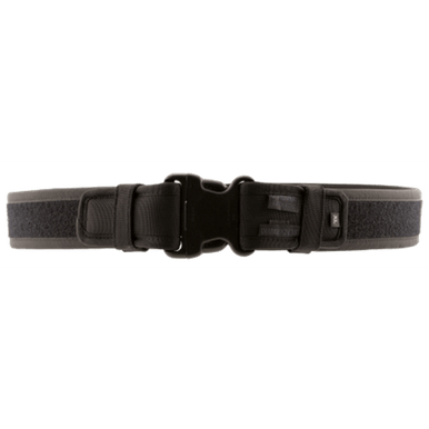 BLACKHAWK 44B2MDBK Ergonomic Duty Belt Padded Medium
