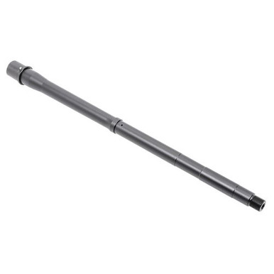 CMMG 30DF80A Barrel Sub-Assembly MR 300 BO 16.1 AR-15 4140 Chrome Moly Steel Black Nitride