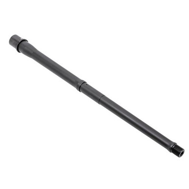 CMMG 30D120A Barrel Sub-Assembly MT 300 BO 16.1 AR-15 4140 Chrome Moly Steel Black Nitride