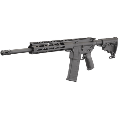 Ruger AR-556 Autoloading Rifle 5.56 NATO with M-LOK Handguard 8529