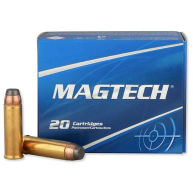 Magtech .454 Casull SJSP 260 Grain 20 Rounds