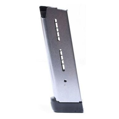 Wilson Combat 1911 .45 ACP 8 Round Extended Pad Magazine