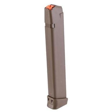 Glock 9mm 33RD FDE Mag
