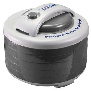 Frankford Arsenal 909213 Platinum Brass Dryer 1000 Cases