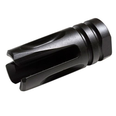Wilson Combat TRATHG68 Accu-Tac Flash Hider .30 Cal 4140 Steel Black Melonite