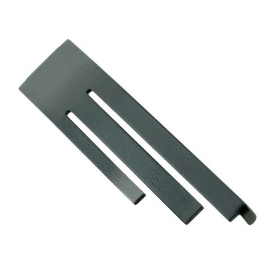 Wilson Combat 417  Bullet Proof Sear Spring Black