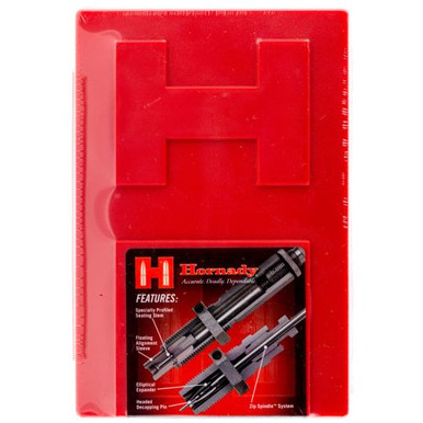 Hornady 546329 Series III 2-Die Set 28 Nosler