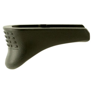 Pearce Grip PG43 Grip Extension  Fits Glock 43 Polymer Black
