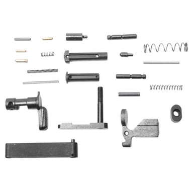 Wilson Combat TRLOWERK Lower Parts Kit AR-15