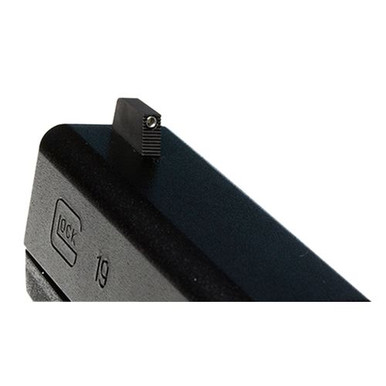 Wilson Combat 668TF245 Tritium  
Fits Glock 9/40 Green Front Black