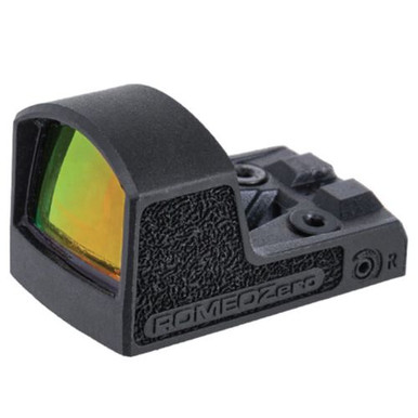 Sig Sauer Romeo Zero Reflex Sight 3 MOA Red Dot