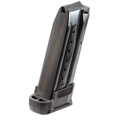 RUGER SECURITY 9 MAG & COMPACT ADAPTER 15 ROUND
