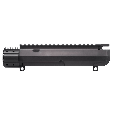 Aero Precision M5E1 Enhanced Upper Receiver - Anodized Black