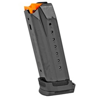 RUGER SECURITY 9 MAG 17 ROUND