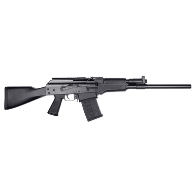 JTS M12AK 12 Gauge 18" Semi Auto Tactical Shotgun