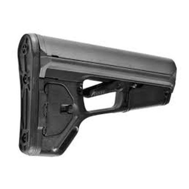 MagPul ACS-L Stock Mill Spec Black