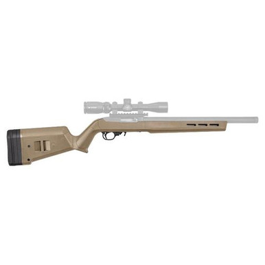 Magpul Hunter X-22 10/22 Stock - FDE