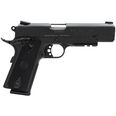 Taurus 1191101B1 1911 45 ACP Semi Automatic Handgun