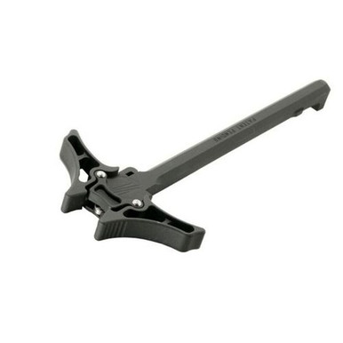 Timber Creek Enforcer Ambidextrous Charging Handle-Black