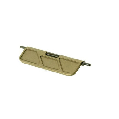 Timber Creek AR-10 Billet Dust Cover - Burnt Bronze