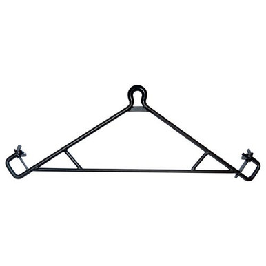 HME GHGLL Gambrel Game Hanger with Leg Lock 500 lbs Capacity