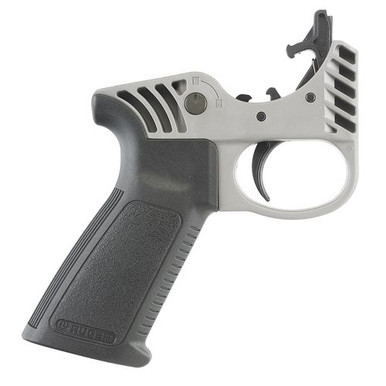 Ruger 90461 Elite 452 MSR Trigger Ruger AR-556, SR-556, SR-762 Two Stage Curved 4.50 lbs