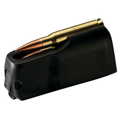 Browning 112044008 X-Bolt  223 Rem,5.56 NATO 5rd Black Rotary