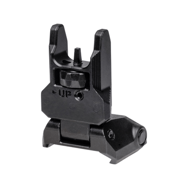Kriss USA DAFSBL00 Defiance Flip-Up Sights Front AR Rifle Steel Black