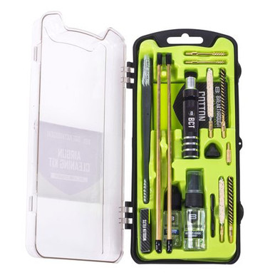 Breakthrough Clean BTCCCAG Vision Series Cleaning Kit .17 Cal, .22 Cal Air Gun
