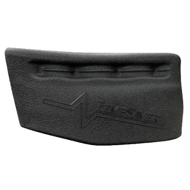 Limbsaver 10549 AirTech Slip-On Recoil Pad Small-Medium Black