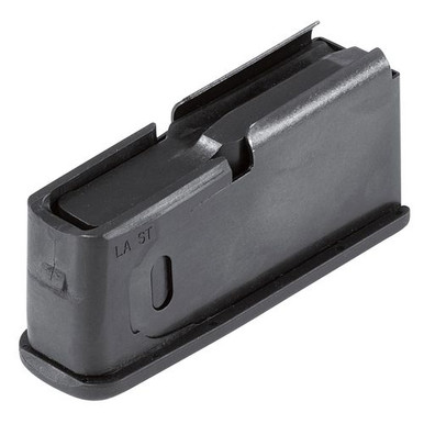 Browning 112024045 AB3  243 Win 4rd Black Detachable