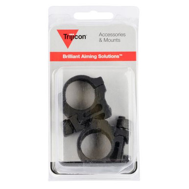 TRJ AC22005 1IN STD RINGS ALUM