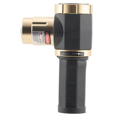 Wheeler 589922 Professional Laser Bore Sighter Laser Boresighter Laser Aluminum