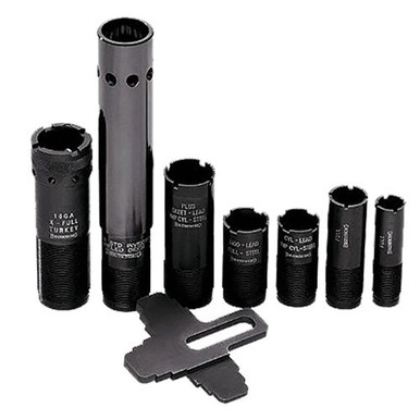 Browning 1130305 Invector  20 Gauge Cylinder Flush 17-4 Stainless Steel